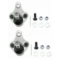 thumbnail image 1 of TRQ Front Suspension Lower Ball Joint LH Driver RH Passenger Pair 2pc for Rav4 PSA63107, 1 of 5