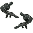 thumbnail image 1 of TRQ Front Suspension Lower Ball Joint LH RH Pair Set for Toyota Lexus SUV New PSA63340, 1 of 5