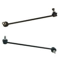 thumbnail image 1 of TRQ Front Suspension Sway Bar End Link Pair LH & RH Sides for Sonata Optima PSA66677, 1 of 5