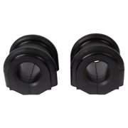 TRQ Front Sway Bar Bushing Fits 2006-2014 Hyundai 2006-2013 Kia