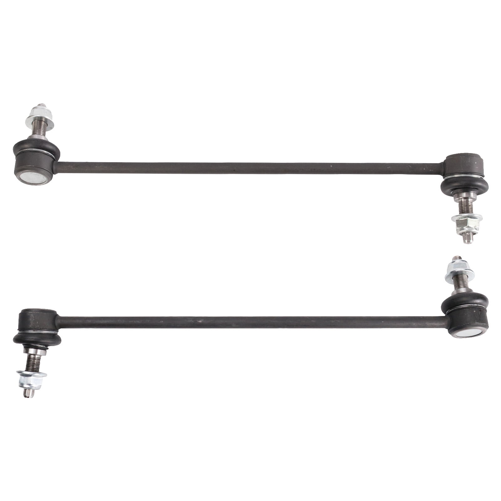 TRQ Front Sway Bar Link Set Fits 20152019 Hyundai Sonata 20162019 Kia