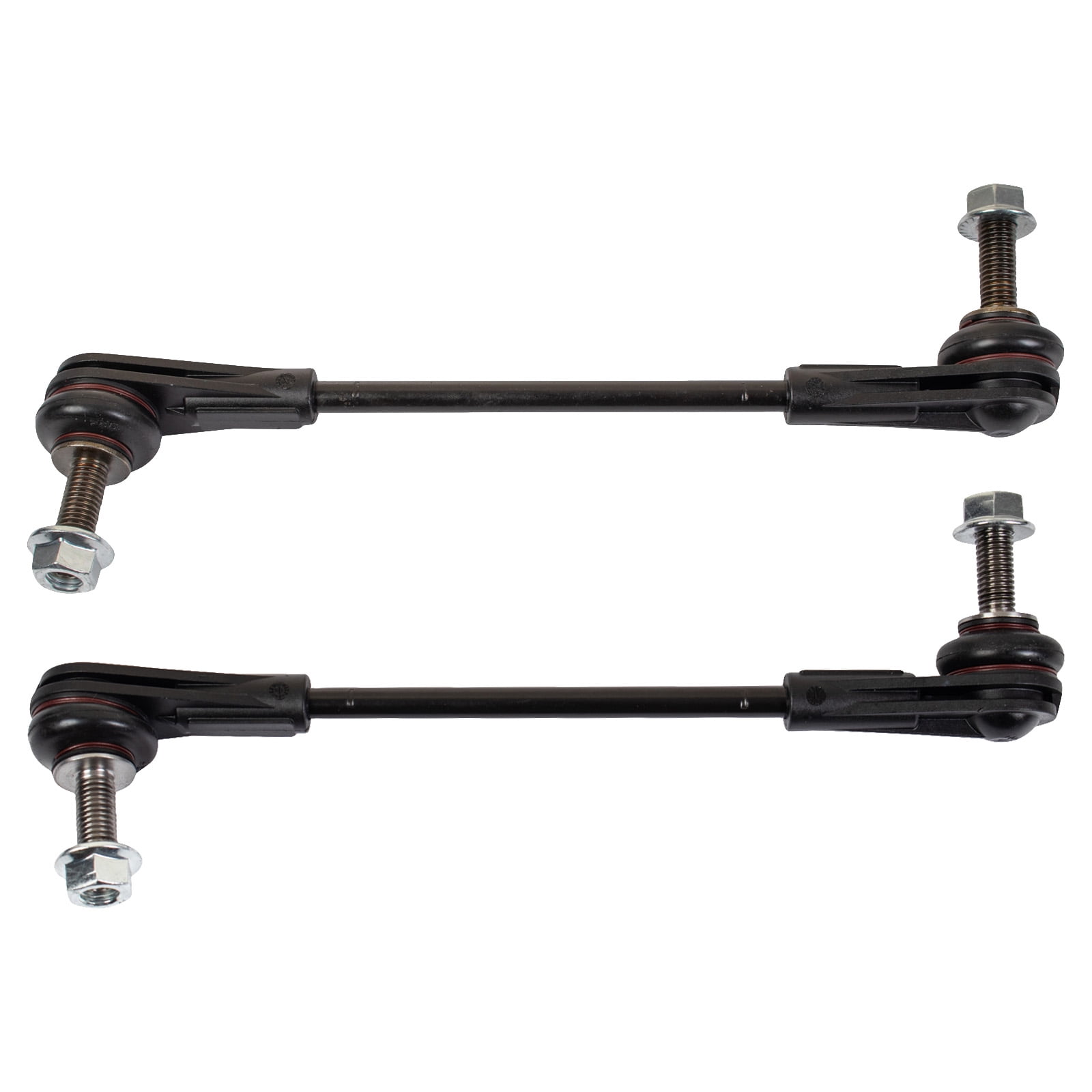 TRQ Front Sway Bar Link Set Fits 2016-2020 Chevrolet Malibu LaCrosse Regal PSA60928