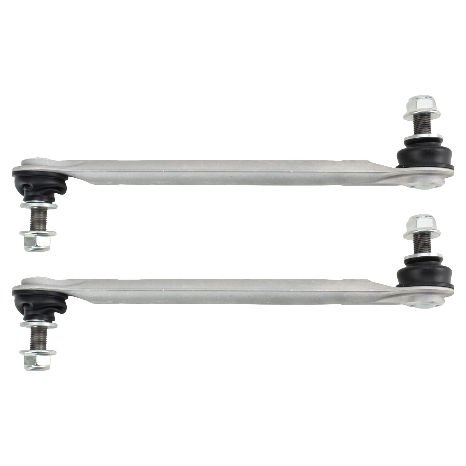 TRQ Front Sway Bar Link Set Fits 2019-2020 lexus Toyota Avalon 2018-2020 Camry PSA72714