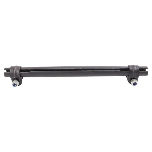 TRQ Front Tie Rod Adjusting Sleeve Fits 1995-2002 Mercury Grand Marquis 1995-2002 Lincoln Town Car 1995-2002 Ford Crown Victoria