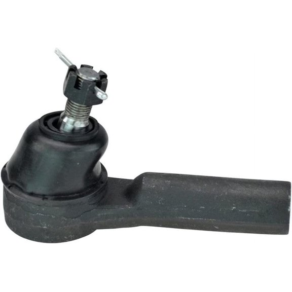 TRQ Front Tie Rod End Outer Outside Left or Right Compatible with Compatible withd Taurus Sable Continental