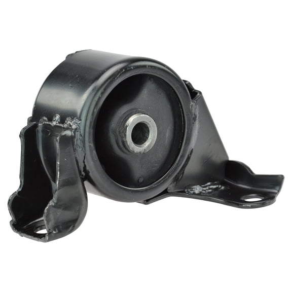 TRQ Front Transmission Tranny Mount for 01-05 Honda Civic L4 1.7L New MTA70734