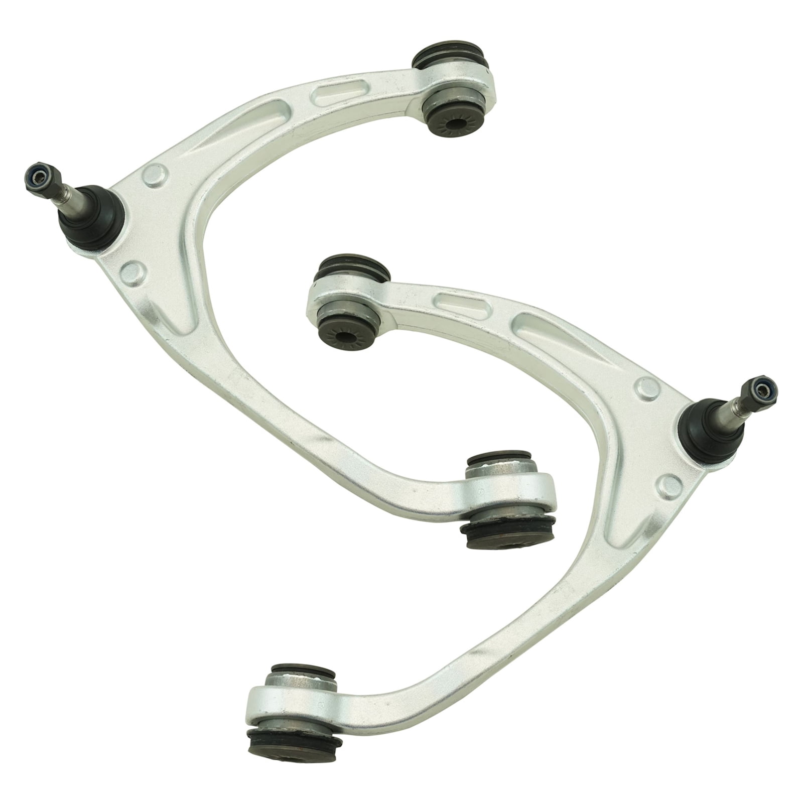 2018 Chevy Suburban Front Passenger Side Upper Control Arm and Ball Joint Assembly - TRQ PSA63722 2018 Chevy Suburban Front Passenger Side Upper Control Arm and Ball Joint Assembly - TRQ PSA63722