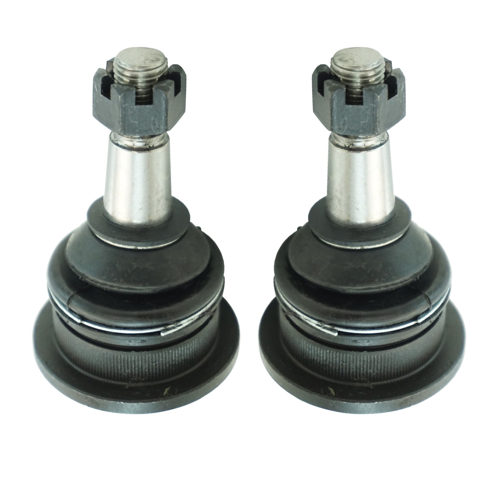 TRQ Front Upper Ball Joint Assembly LH RH Pair for Toyota Lexus PSA66626