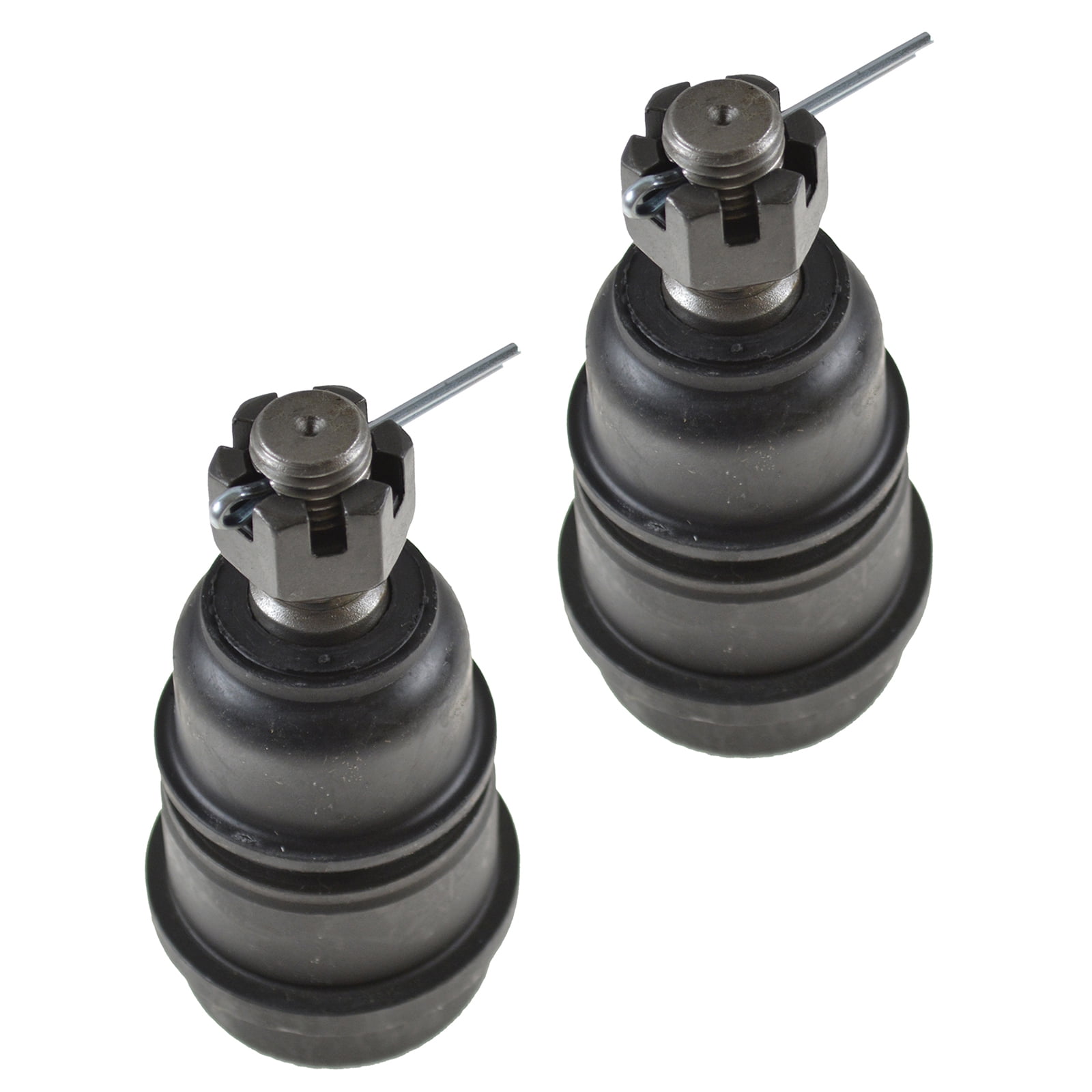 TRQ Front Upper Ball Joint Balljoint Pair Set of 2 for Dodge Ram 1500 2500 3500 PSA63161