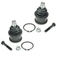 thumbnail image 1 of TRQ Front Upper Ball Joint LH RH Driver Passenger Side Pair for Explorer Ranger PSA63104, 1 of 5