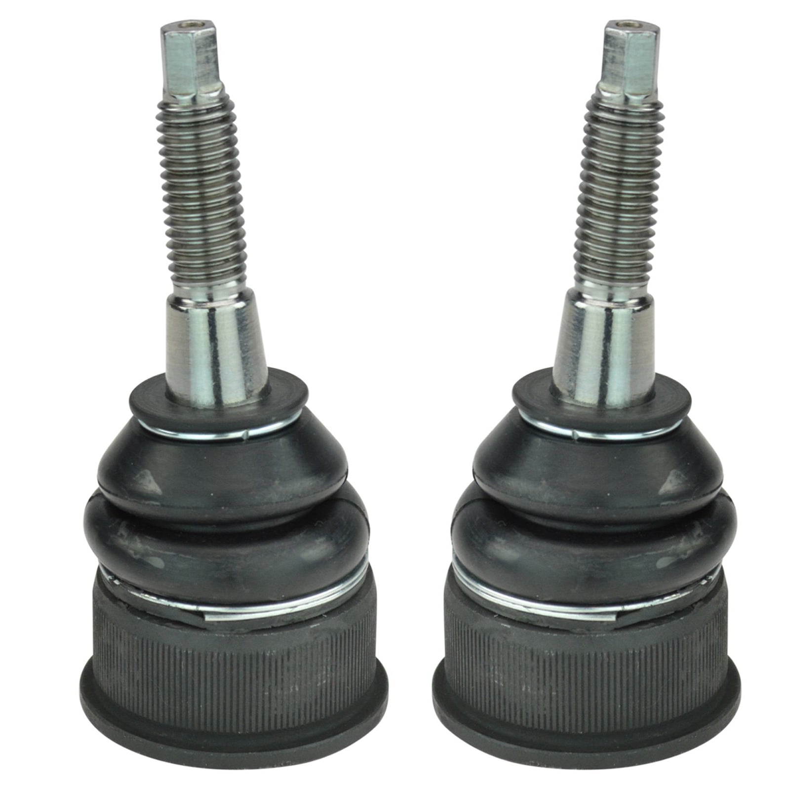 TRQ Front Upper Ball Joint LH RH Pair of 2 for Mercury Ford Lincoln PSA63121 Fits select: 2002-2005 FORD EXPLORER, 2002-2005 MERCURY MOUNTAINEER