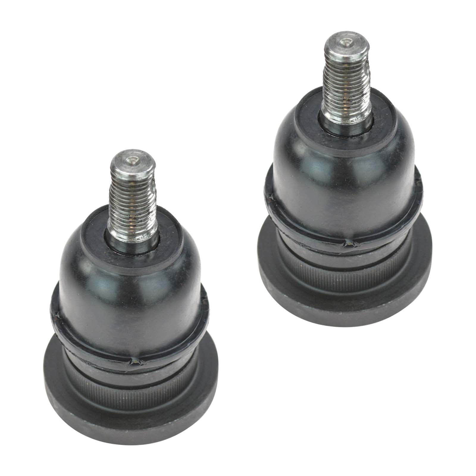 TRQ Front Upper Ball Joint Set Fits 2005-2018 Toyota Tacoma PSA63314