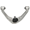 thumbnail image 1 of TRQ Front Upper Control Arm Ball Joint Assembly LH Driver Side for G25 G37 Q40 PSA72695, 1 of 4