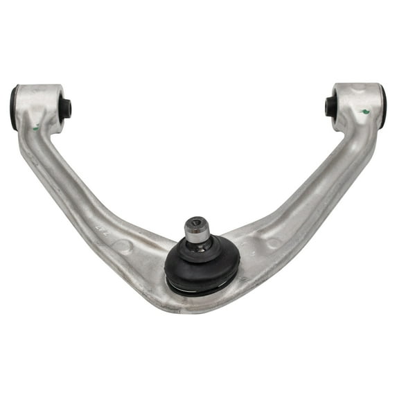 TRQ Front Upper Control Arm Ball Joint Assembly LH Driver Side for G25 G37 Q40 PSA72695