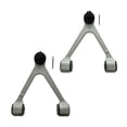 thumbnail image 1 of TRQ Front Upper Control Arm & Ball Joint Pair for Toyota Supra Lexus SC300 SC400 PSA62360, 1 of 5