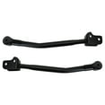 thumbnail image 1 of TRQ Front Upper Control Arm Set Driver and Passenger Side Fits 2020-2023 Jeep Gladiator 2018-2023 Jeep Wrangler, 1 of 5
