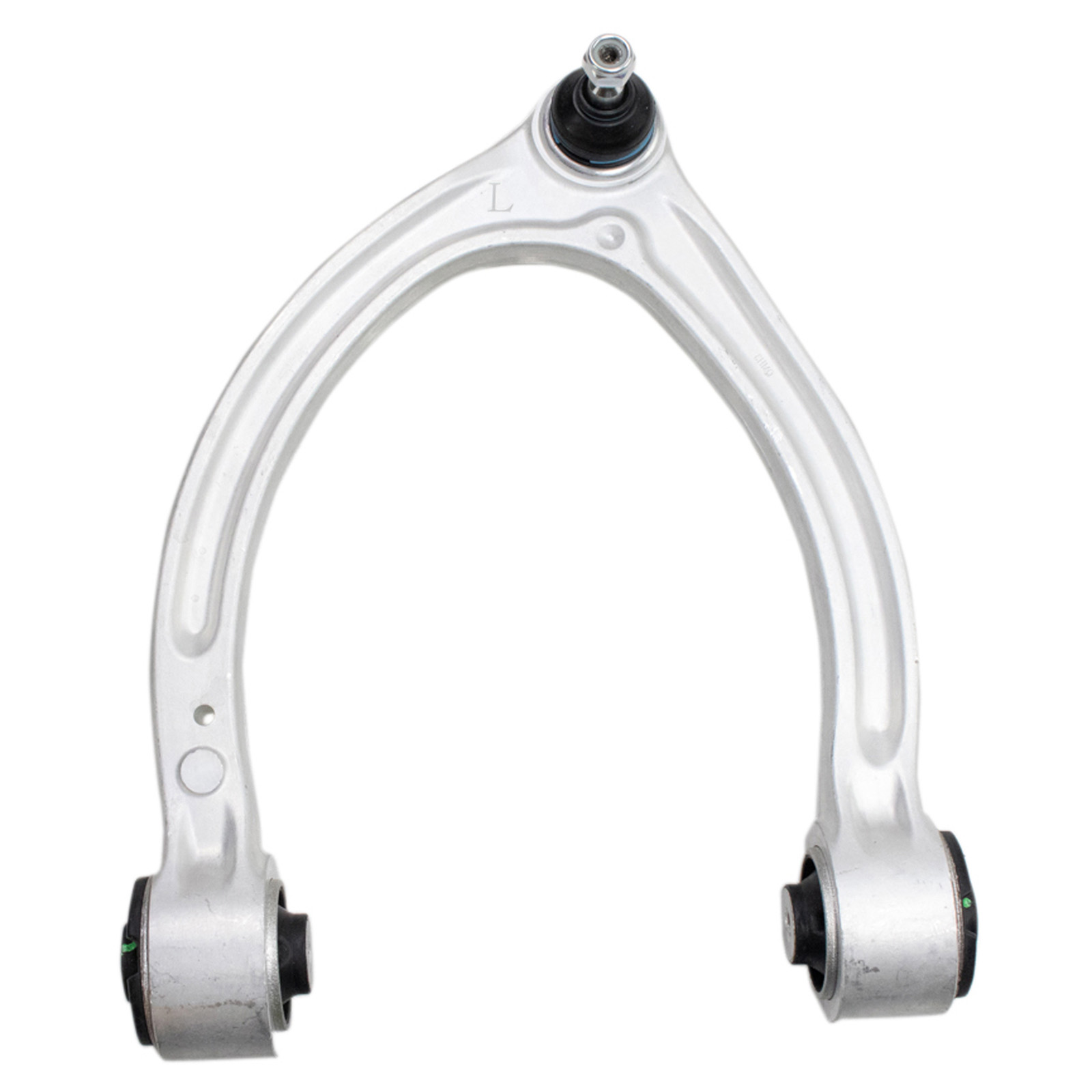 TRQ Front Upper Control Arm w/ Ball Joint LH Driver Side for Mercedes CL S Class PSA83743 Fits select: 2007-2013 MERCEDES-BENZ S, 2007-2014 MERCEDES-BENZ CL