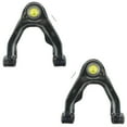 thumbnail image 1 of TRQ Front Upper Control Arm w/ Ball Joint Pair of 2 for Nissan Frontier Xterra PSA62520, 1 of 5