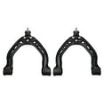 thumbnail image 1 of TRQ Front Upper Control Arm with Ball Joint Set Fits 2012-2020 Tesla S PSA60705, 1 of 5