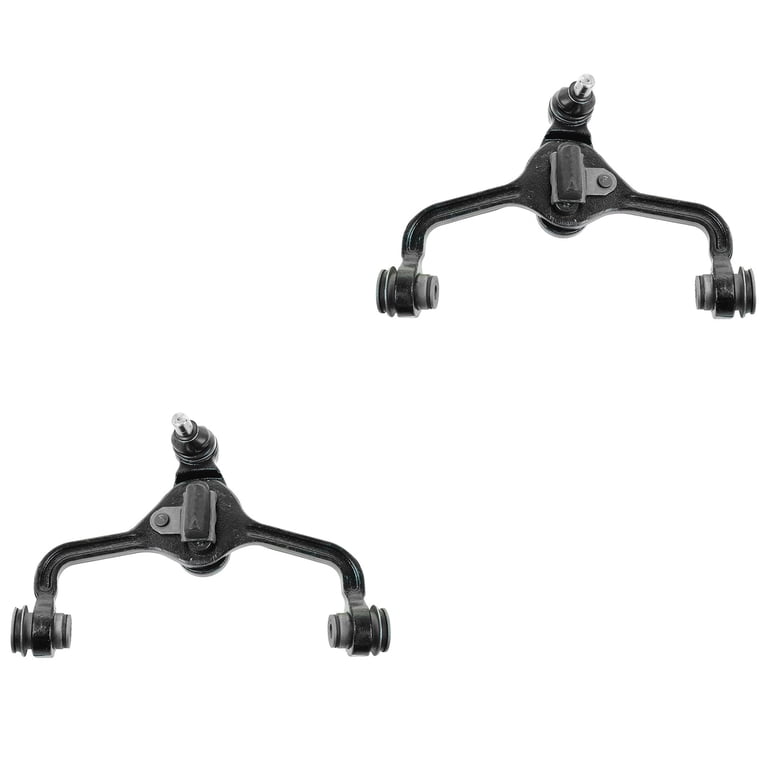 Ford Lincoln Front Passenger Side Control Arm with Ball Joint MOOG RK80308