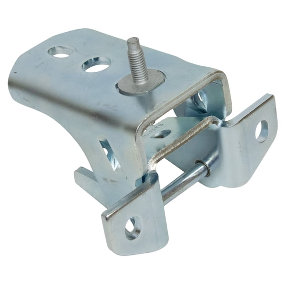 TRQ Front Upper Door Hinge Driver or Passenger Side LH or RH for Ford Mercury BDA41425 Fits select: 1998-2011 MERCURY GRAND MARQUIS, 1998-2011 FORD CROWN VICTORIA