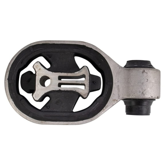 TRQ Front Upper Engine Torque Strut Mount Fits Select 2011-2017 Nissan Juke 2017 Sentra