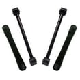 thumbnail image 1 of TRQ Front Upper Lower Control Arm Assembly Kit Set 4pc for Ram 2500 3500 4WD PSA30975, 1 of 4