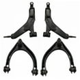 thumbnail image 1 of TRQ Front Upper & Lower Control Arm Kit Set of 4 for Lexus GS New PSA66704, 1 of 5