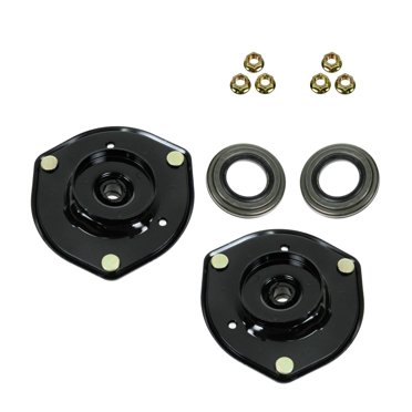 Front Left Upper Strut Mount Kit With Bearing – For ES300 Avalon Camry (LH)