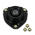 thumbnail image 1 of TRQ Front Upper Strut Mount Fits Select 1996-2005 Toyota RAV4, 1 of 3