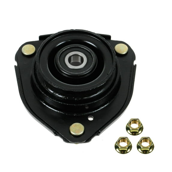 TRQ Front Upper Strut Mount Fits Select 1996-2005 Toyota RAV4
