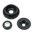 thumbnail image 1 of TRQ Front Upper Strut Mount Kit Fits Select 2004-2011 Chevrolet Aveo 2007-2011 Aveo5 2009 Pontiac G3, 1 of 3
