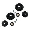 thumbnail image 1 of TRQ Front Upper Strut Mount Kit Fits Select 2011-2016 Honda CR-Z 2007-2019 Fit 2016-2020 HR-V 2010-2014 Insight, 1 of 4