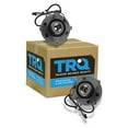 thumbnail image 1 of TRQ Front Wheel Bearing & Hub Assembly Driver & Passenger Side for Ford Pickup BHA53782 Fits select: 2011-2014 FORD F150, 2011-2014 FORD EXPEDITION, 1 of 5