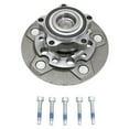 thumbnail image 1 of TRQ Front Wheel Bearing & Hub Assembly LH or RH Side for Ford Transit w/ SRW BHA51523, 1 of 5