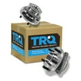 thumbnail image 1 of TRQ Front Wheel Hub & Bearing Assembly Pair Set for 04-09 Prius BHA53630 Fits select: 2004-2009 TOYOTA PRIUS, 1 of 3