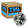 thumbnail image 1 of TRQ Front Wheel Hub & Bearing for Ford F150 F250 4WD 4x4 BHA53979, 1 of 5