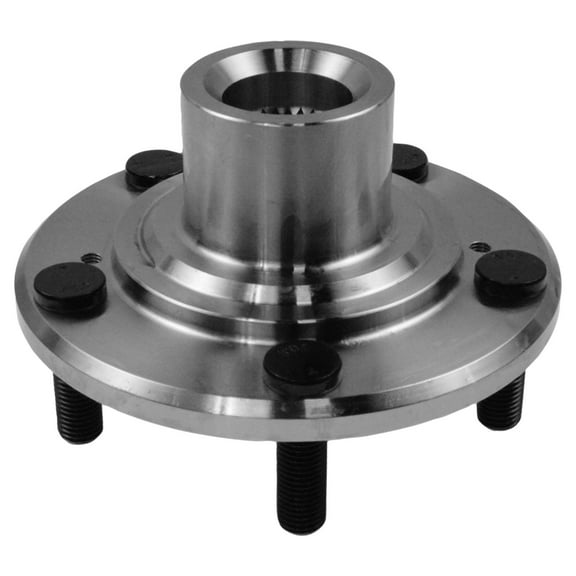 TRQ Front Wheel Hub LH Driver or RH Passenger for Honda Accord TSX Crosstour New BHA53114