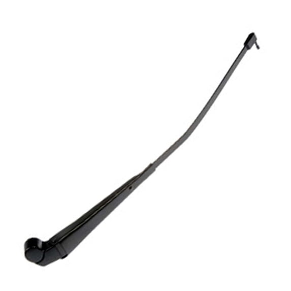 TRQ Front Windshield Wiper Arm for S10 Blazer Pickup Jimmy Bravada Truck WWA09549 Fits select: 1982-1993 CHEVROLET S TRUCK, 1991-1993 GMC SONOMA
