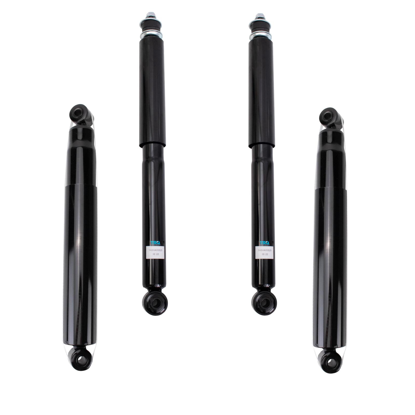 Eibach Pro-Truck Sport Single Rear Shock Absorber for 2003-2009 Dodge Ram 3500