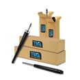 thumbnail image 1 of TRQ Front and Rear Shock & Strut Kit Shock Absorber Strut Assembly Fits Select 1999-2003 Saab 9-3, 1 of 5
