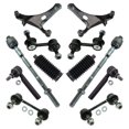 thumbnail image 1 of TRQ Front and Rear Steering & Suspension Kit Fits 05-09 Subaru Legacy Outback PSA74310 Fits select: 2008-2009 SUBARU LEGACY 2.5I, 1 of 9