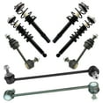 thumbnail image 1 of TRQ Front and Rear Suspension Kit Fits 2004-2007 BMW 525i 530i PSA52933, 1 of 6