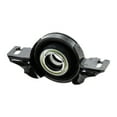 thumbnail image 1 of TRQ Front or Rear Driveshaft Center Support Bearing Bracket for Lexus Toyota DBA79948, 1 of 4