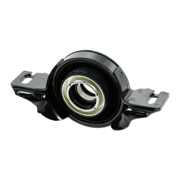 TRQ Front or Rear Driveshaft Center Support Bearing Bracket for Lexus Toyota DBA79948