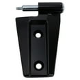 thumbnail image 1 of TRQ Front or Rear Upper Door Hinge LH Side Black for 07-18 Jeep Wrangler BDA06928, 1 of 4