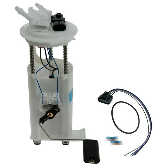 TRQ Fuel Gas Pump & Sending Unit for 02-05 Venture Montana w/Long Wheel Base V6 FPA61933 Fits select: 2002-2005 CHEVROLET VENTURE, 2002-2005 PONTIAC MONTANA