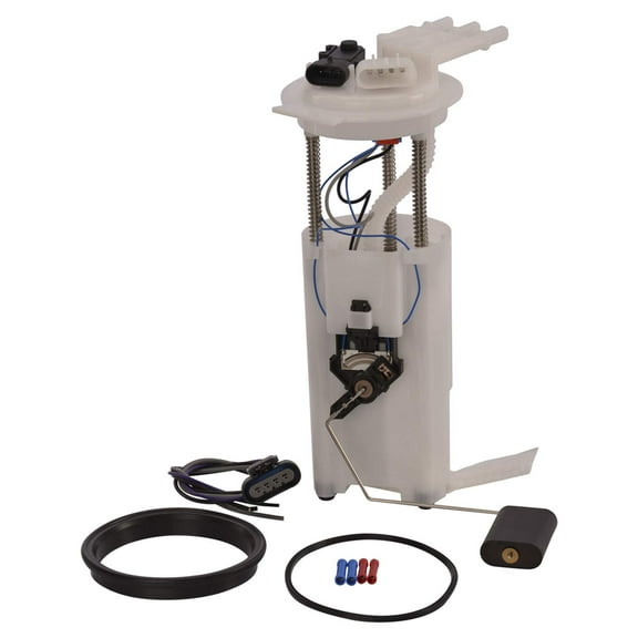 TRQ Fuel Gas Pump & Sending Unit Assembly Module for Buick Rendezvous Aztek FPA61927