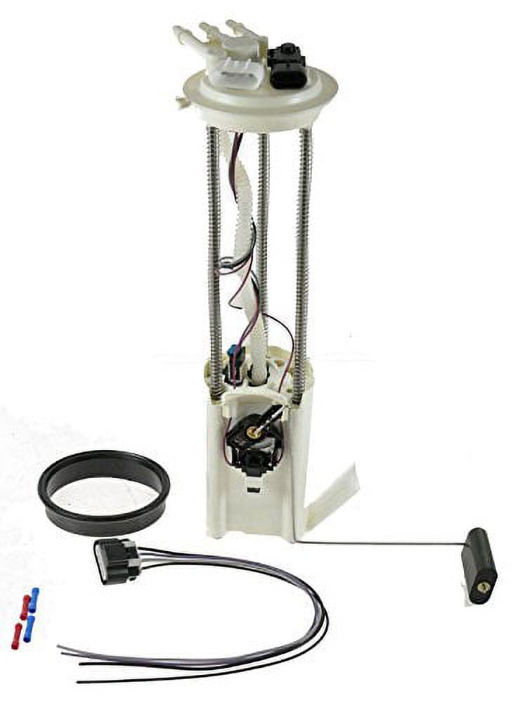 2001 Chevy Silverado Fuel Pump