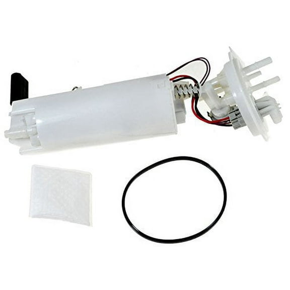 TRQ Fuel Gas Pump & Sending Unit Module for Grand Caravan Voyager Town & Country FPA61916 Fits select: 2001-2003 DODGE GRAND CARAVAN, 2001-2003 CHRYSLER TOWN & COUNTRY